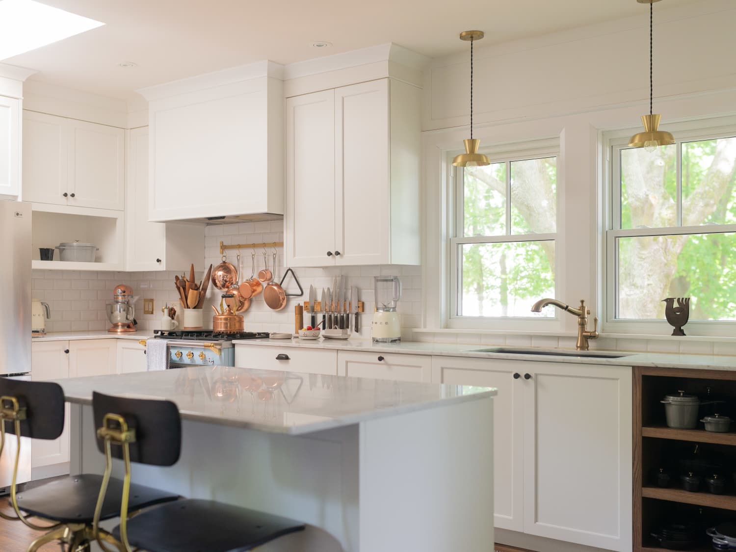 8 Ways to Configure Your Kitchen Sink