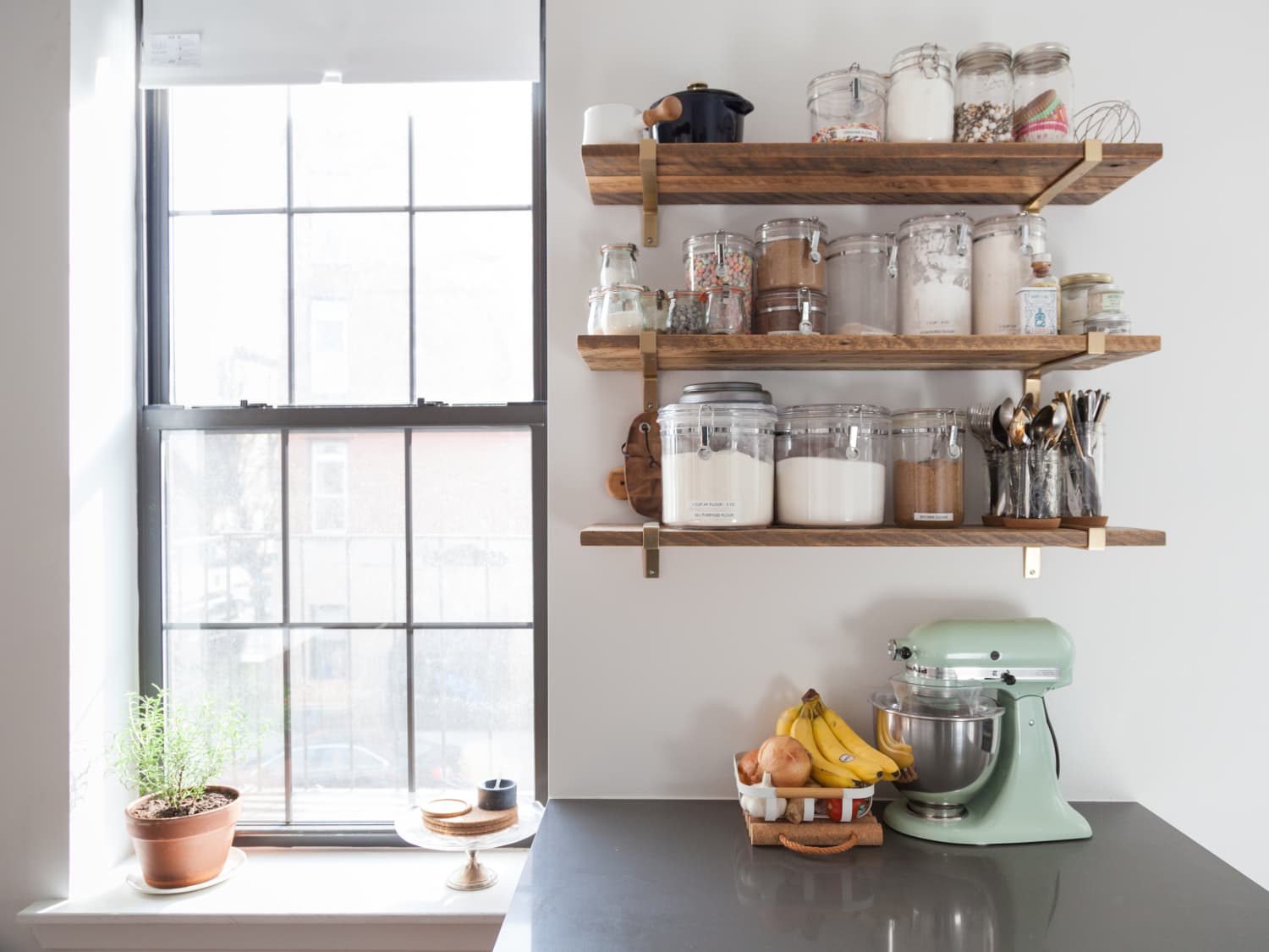 Kitchenaid mixer storage case