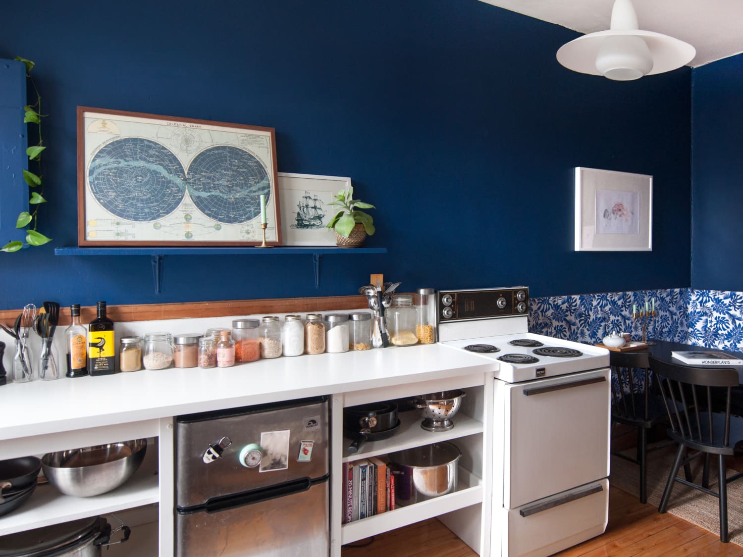 Kitchen Hack Hiding In Ikea S Children S Section Apartment Therapy