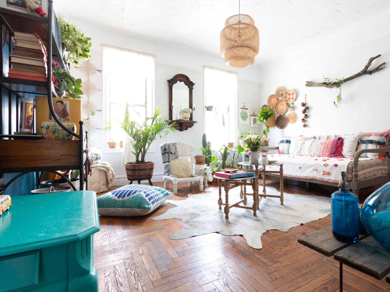 Anthropologie Home Decor Style For Less At Walmart Apartment Therapy