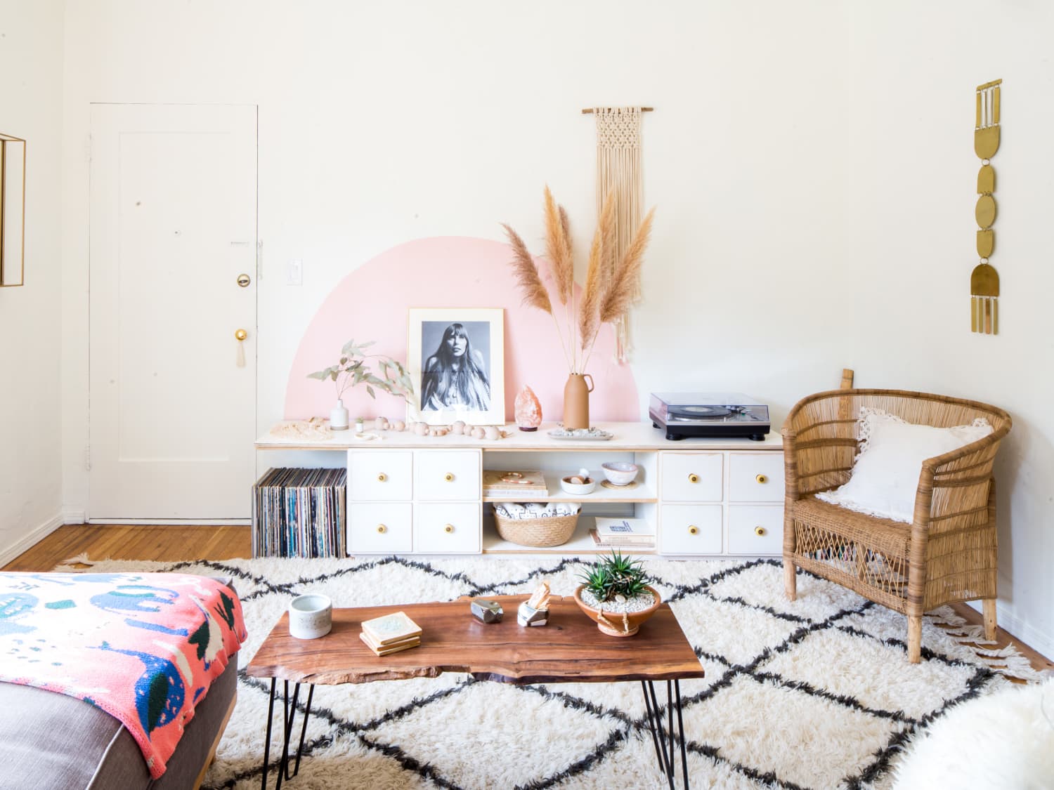 The Best Wood Slice Tables For Your Home Apartment Therapy