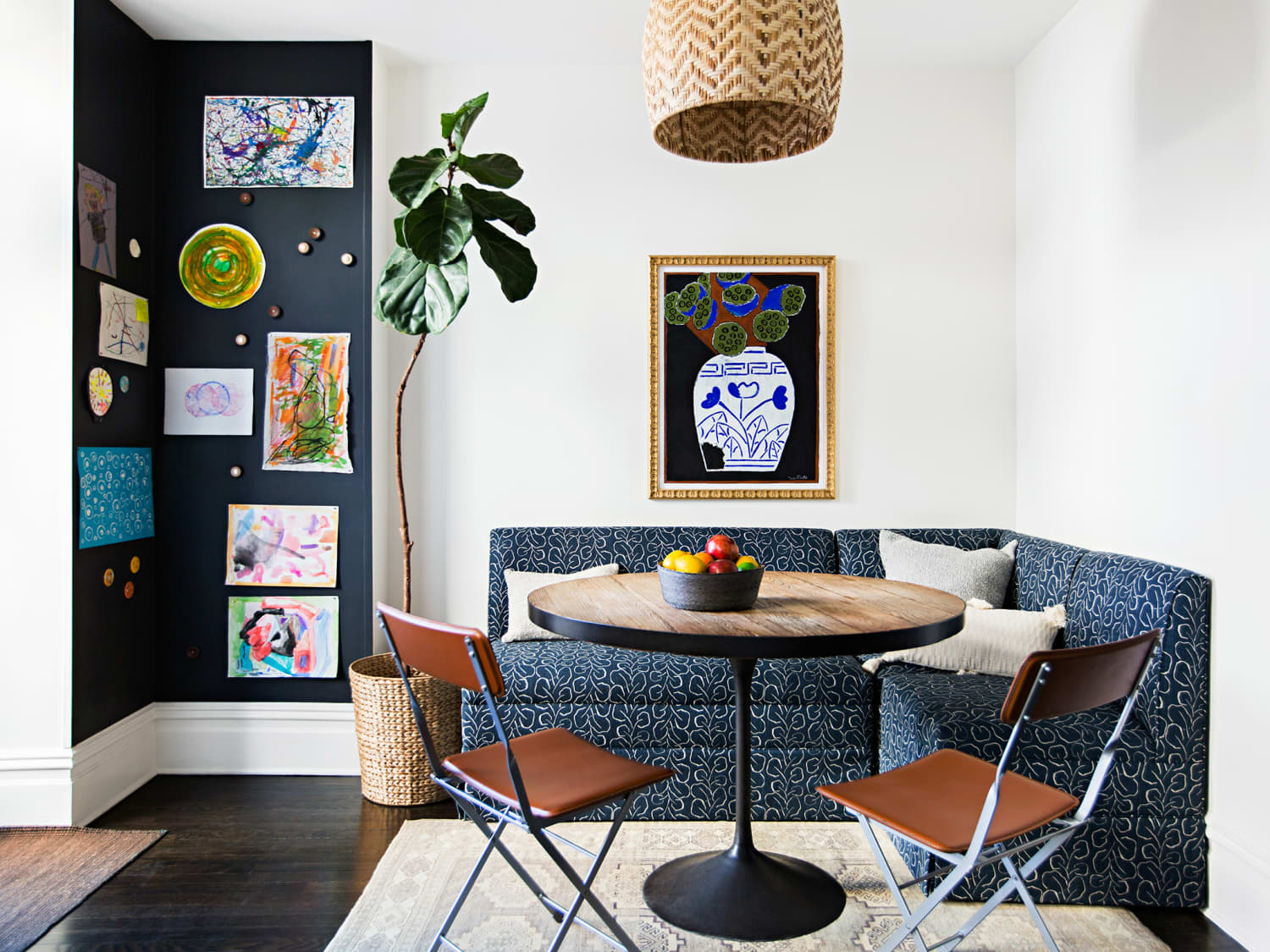 10 best small space dining tables that can double as desks