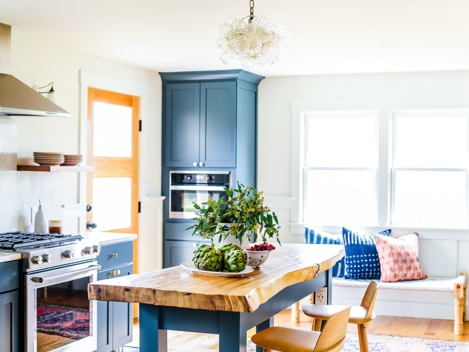 Corner Cabinet Ideas: How to Maximize Kitchen Storage