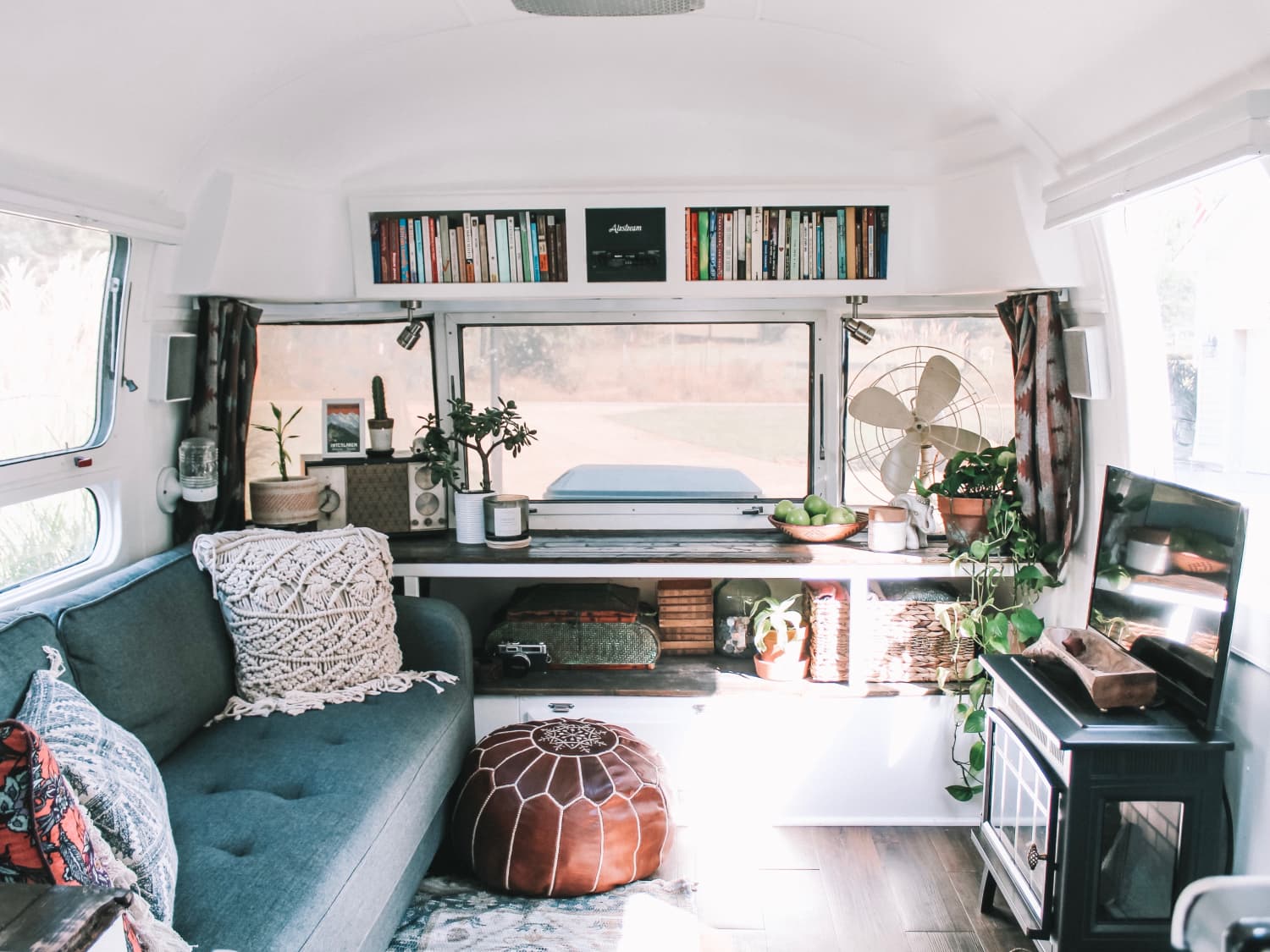 Tiny Home Interiors that will be the major inspiration you need to