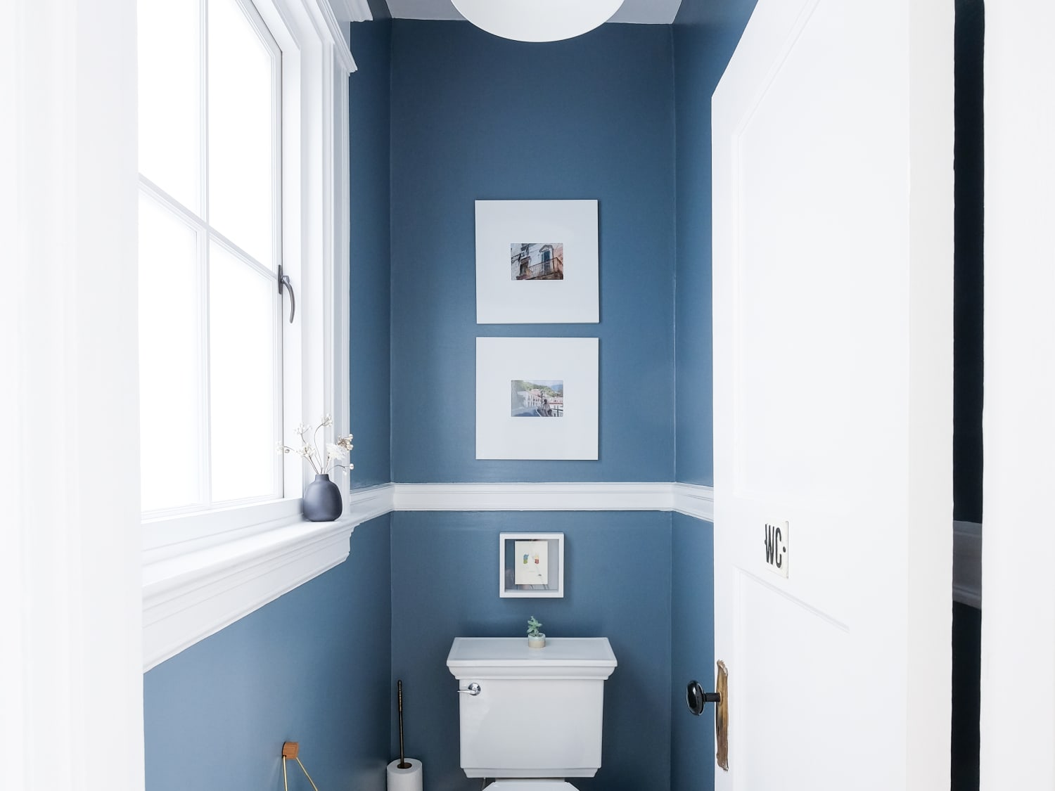 Bathroom Paint How To Prevent Mildew Mold Apartment Therapy