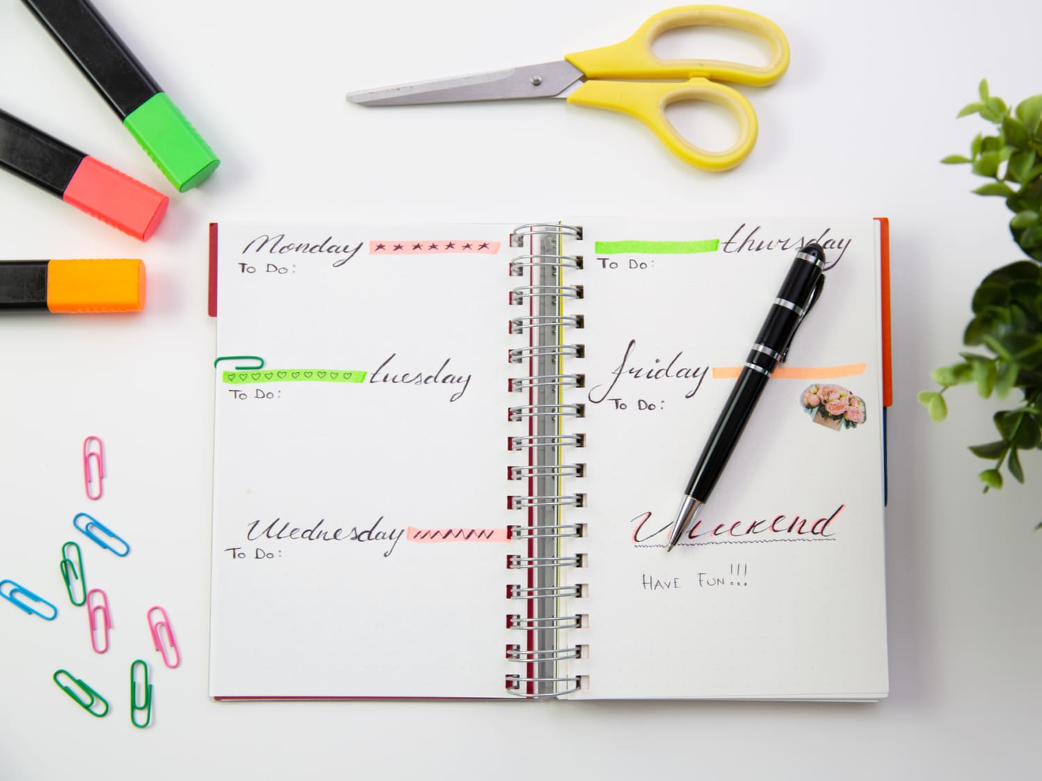 5 To Do List Tips That Make Me Happier And More Productive Apartment Therapy