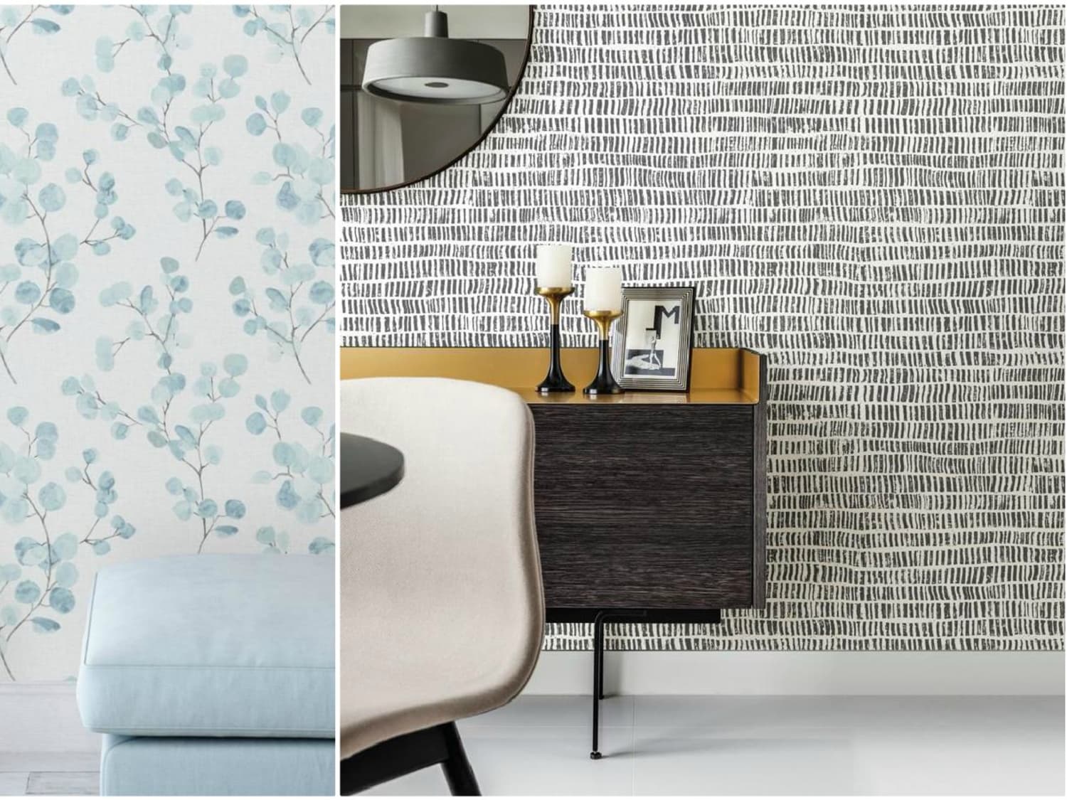 Scott Living Peel And Stick Wallpaper Apartment Therapy