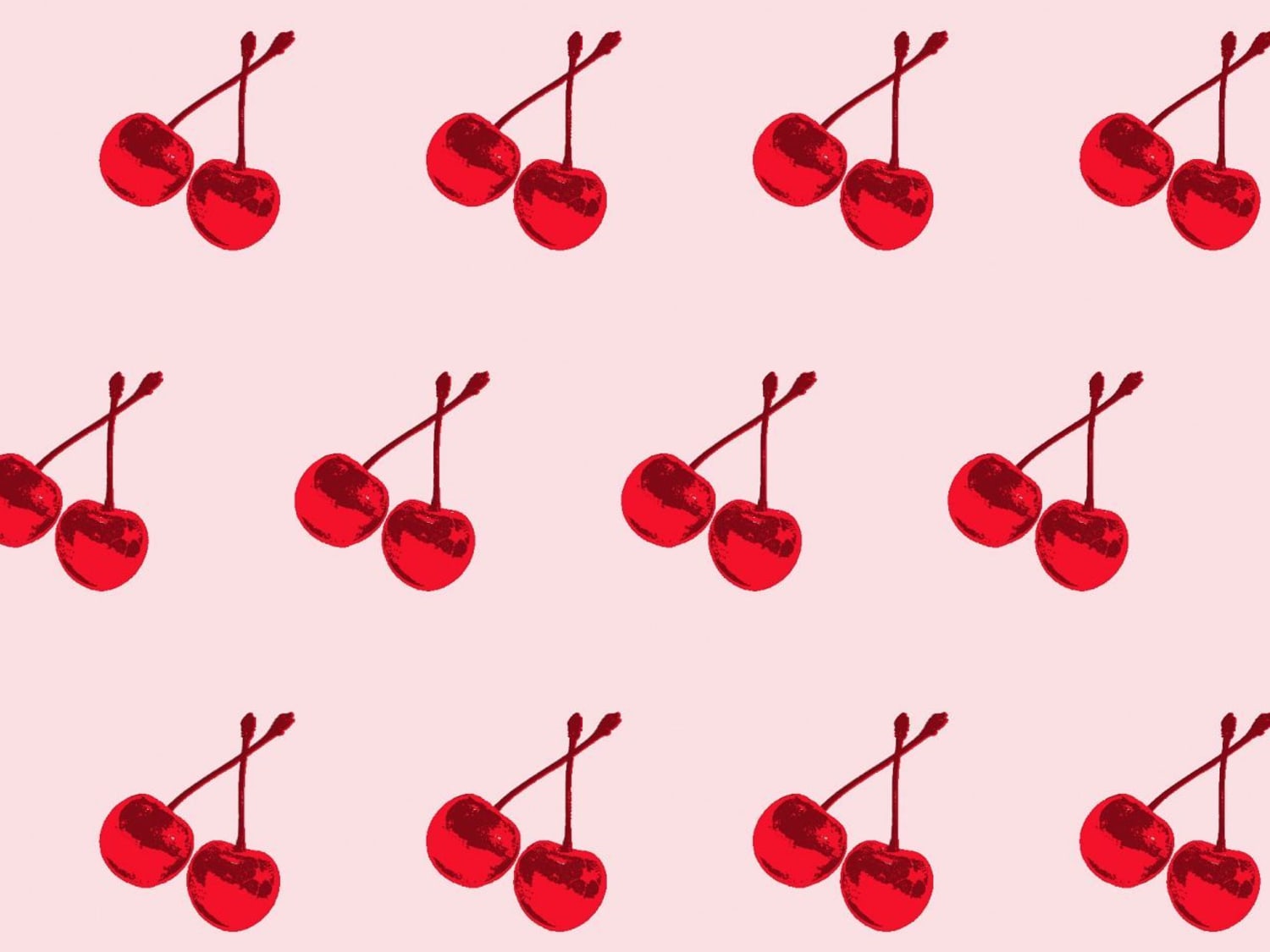 This Scratch And Sniff Wallpaper Would Make Willy Wonka Proud