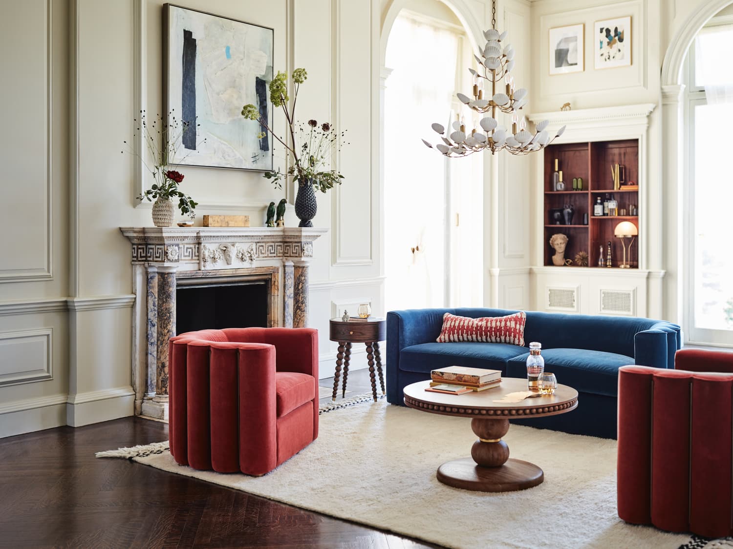 Anthropologie Soho House Home Line Collaboration Apartment Therapy