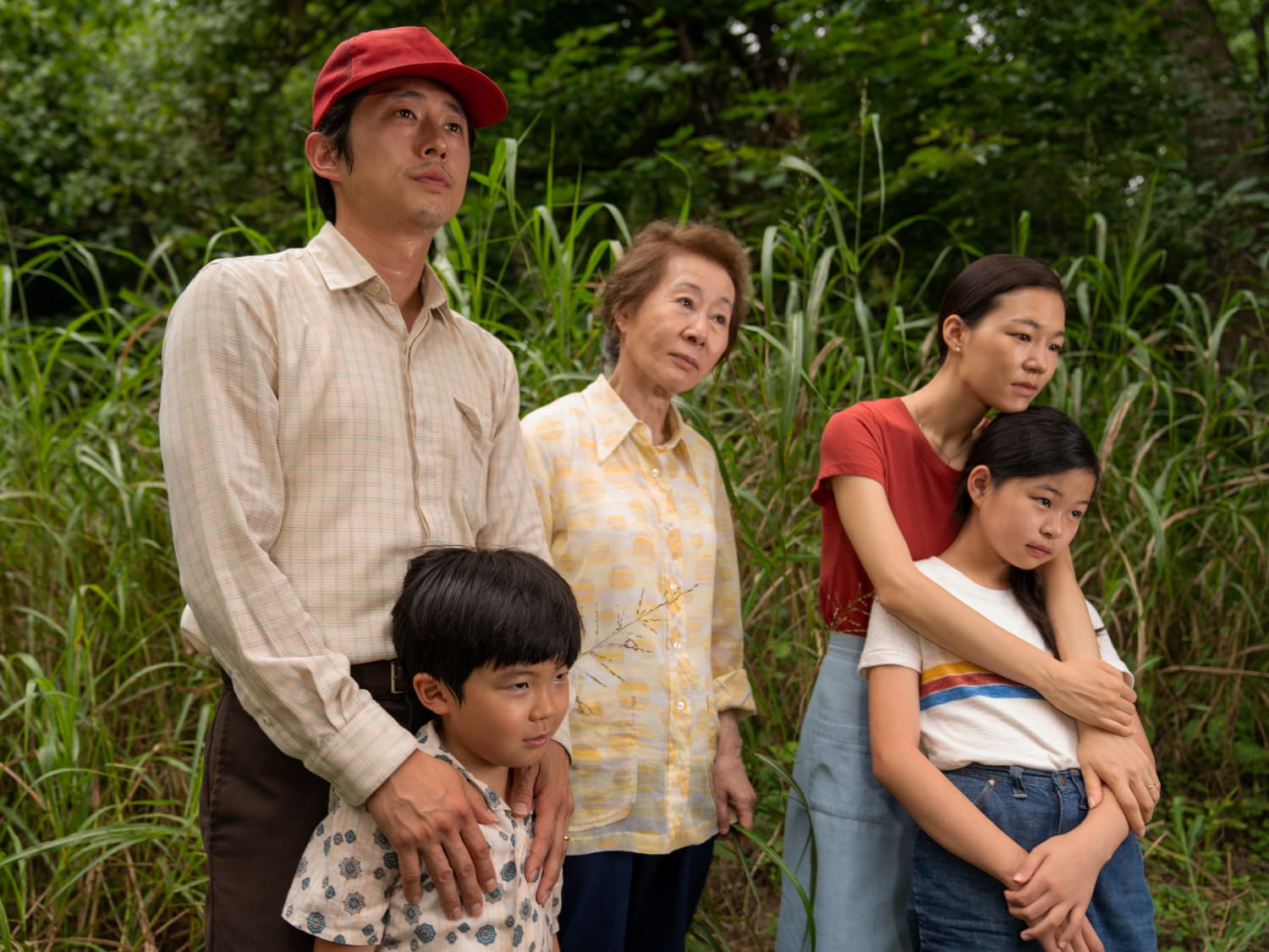 The Sweet Meaning Behind The Name Of Award Winning Film Minari Kitchn