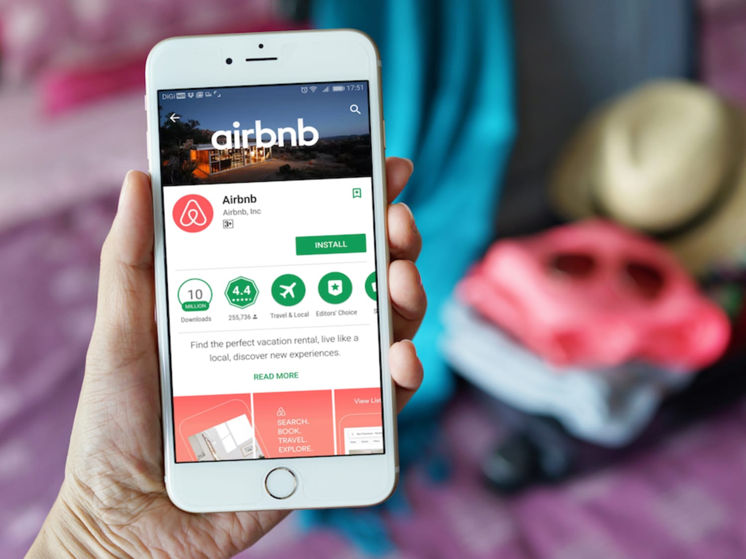 The Top Trends Fueling Airbnb Travelers' Wanderlust