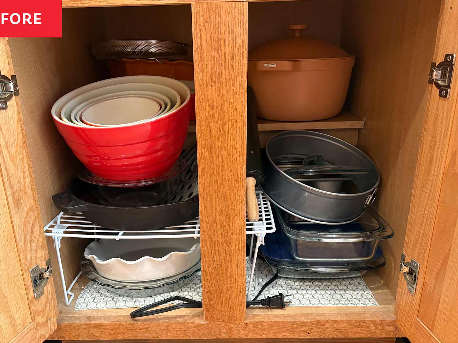 Tips for Small Kitchen Storage Optimization: Clever Space-Saving Hacks