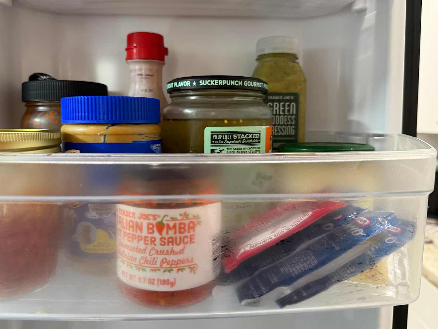 do you store ghk cu in fridge Peptide Storage: Best Practices For Stability And Longevity