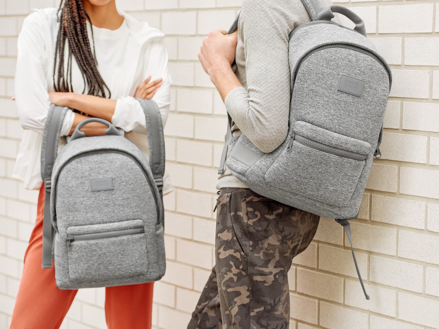 This Dagne Dover Backpack Is a Travel Must-have