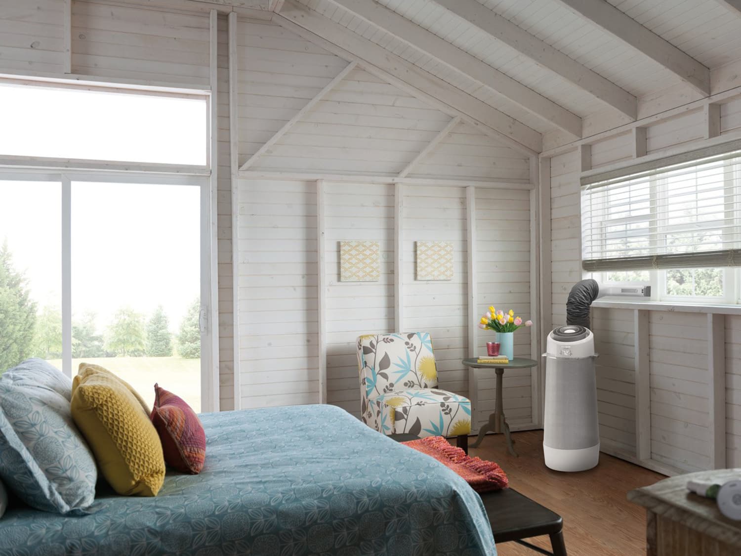Best Portable Air Conditioners For Apartments Small Spaces 2020