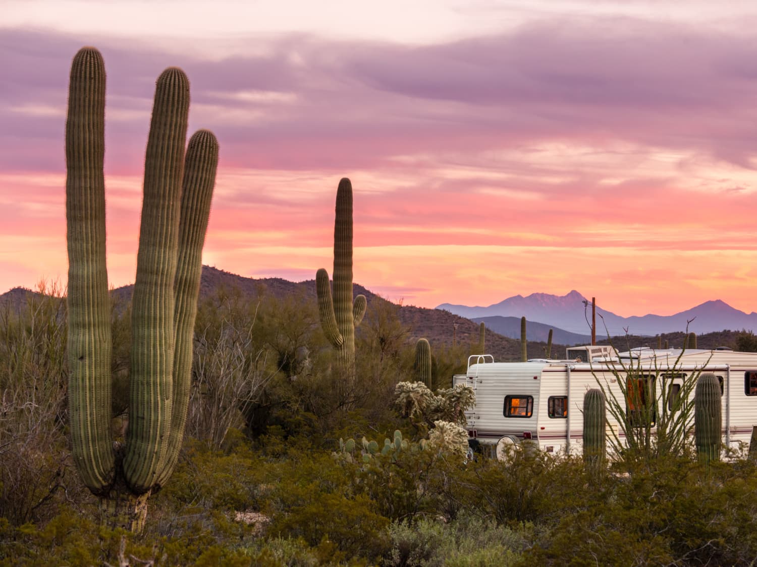 How Much Does It Cost To Rent An Rv Apartment Therapy