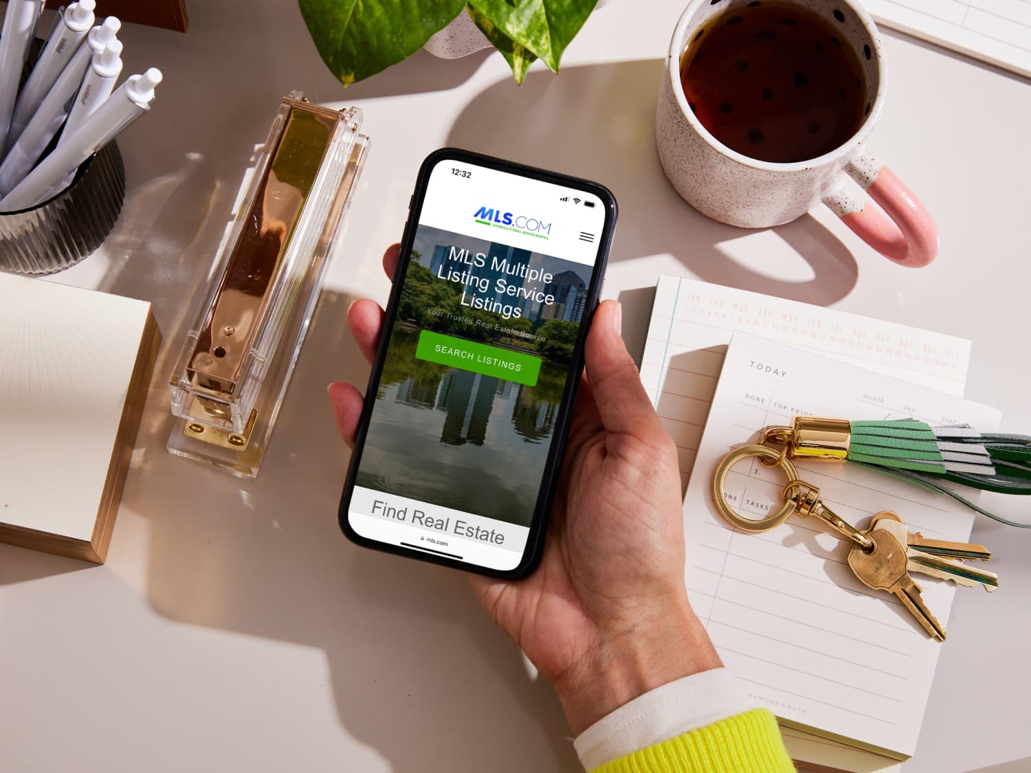 What Is the MLS? | Apartment Therapy