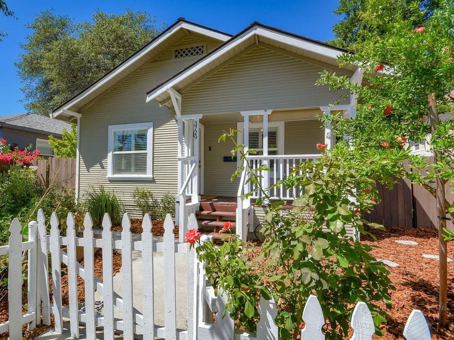 5 Cottagecore Homes For Sale Under 400 000 Apartment Therapy Red and rose gold decor. 5 cottagecore homes for sale under 400
