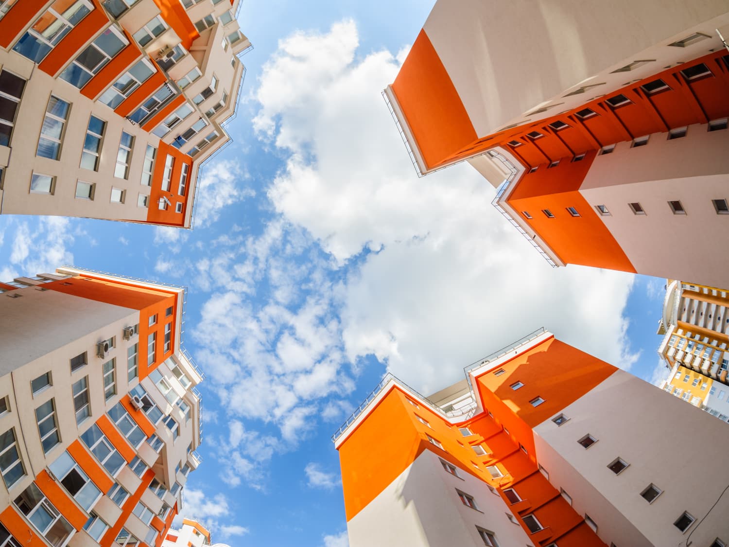 Here's What Happens When Someone Gets Evicted from Their Apartment