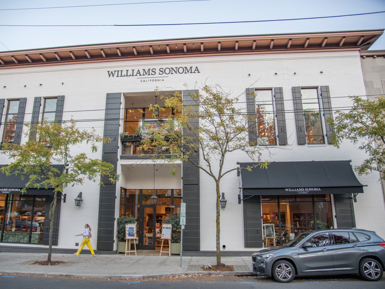 Williams Sonoma - University Village®
