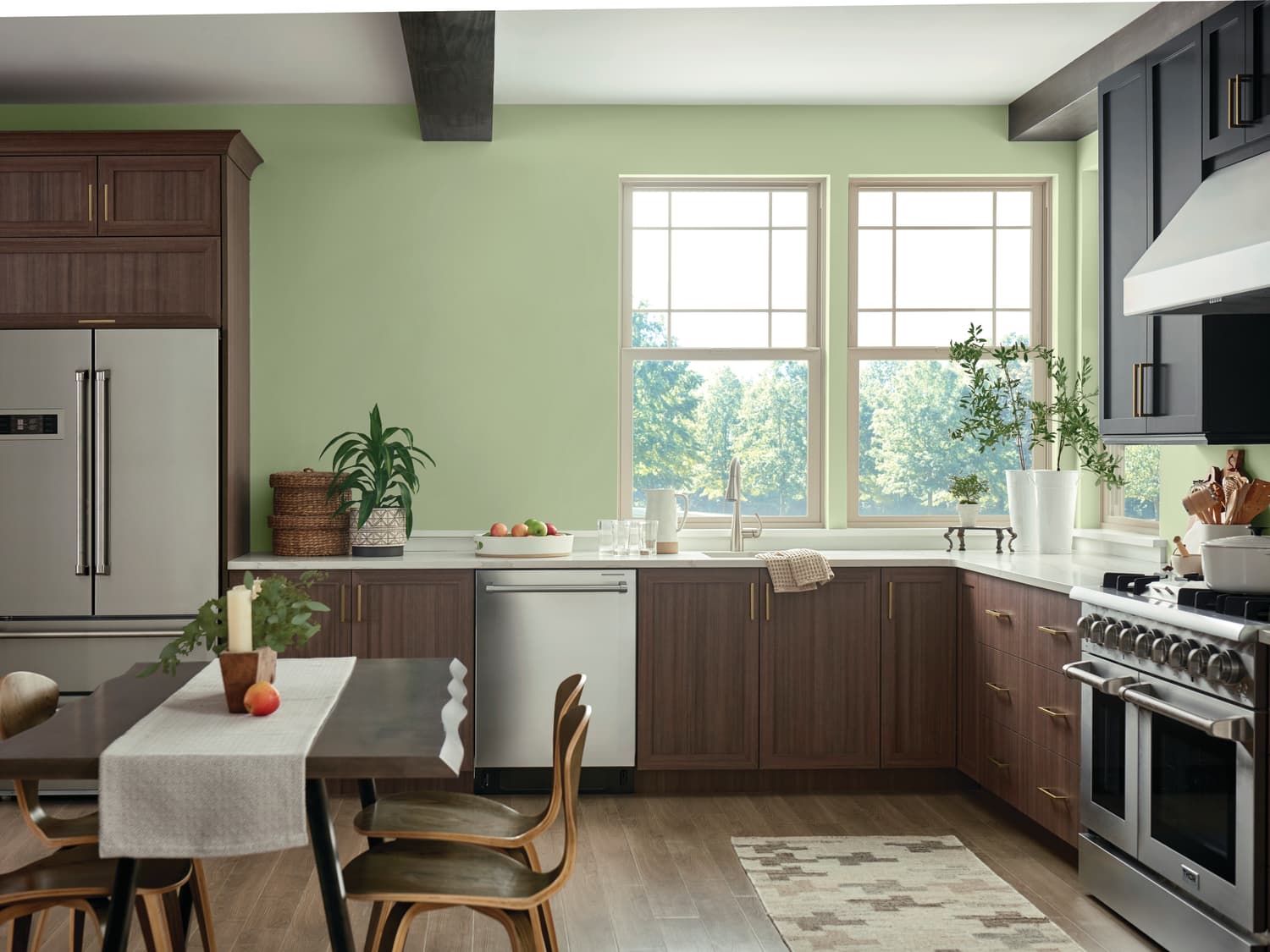 Review Pittsburgh Paints 2022