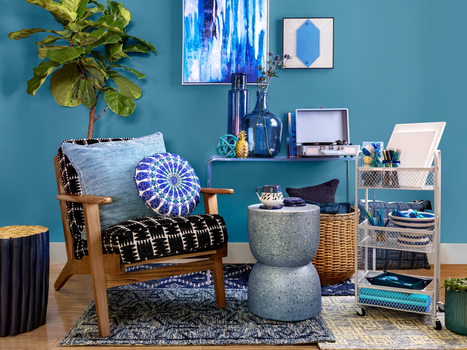 Interior Designer: Things to Never Buy at HomeGoods, What to Get