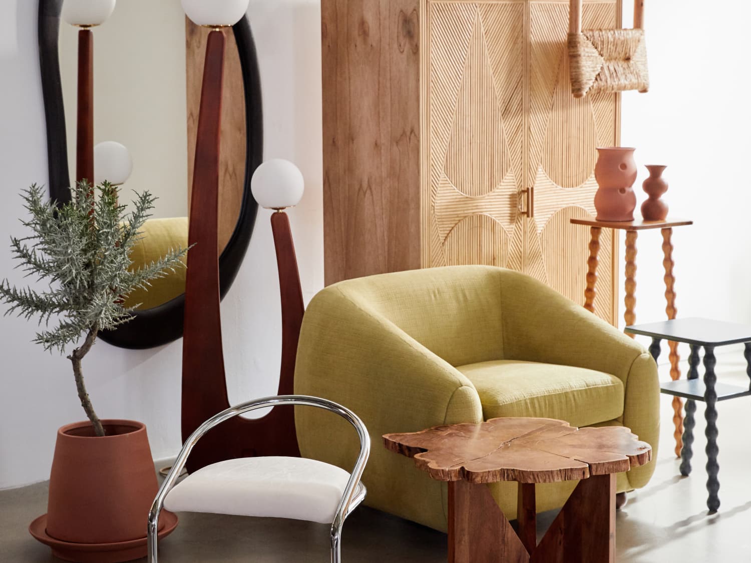 Urban Outfitters Fall 2020 Furniture Collections Apartment Therapy Every day when you get dressed, you grab for it, feel it missing, and wish you had one. urban outfitters fall 2020 furniture