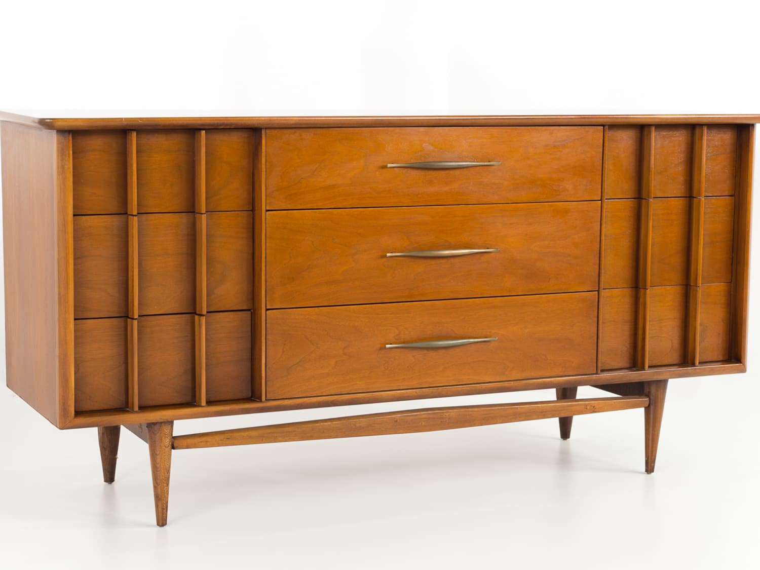 Mcm long dresser new arrivals