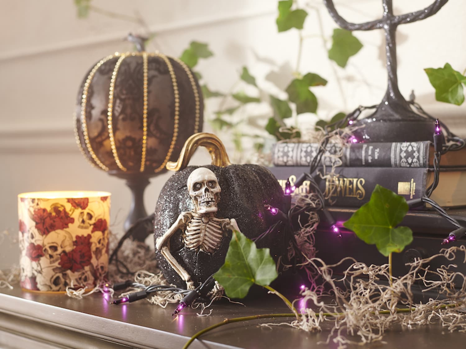 Big lots deals halloween