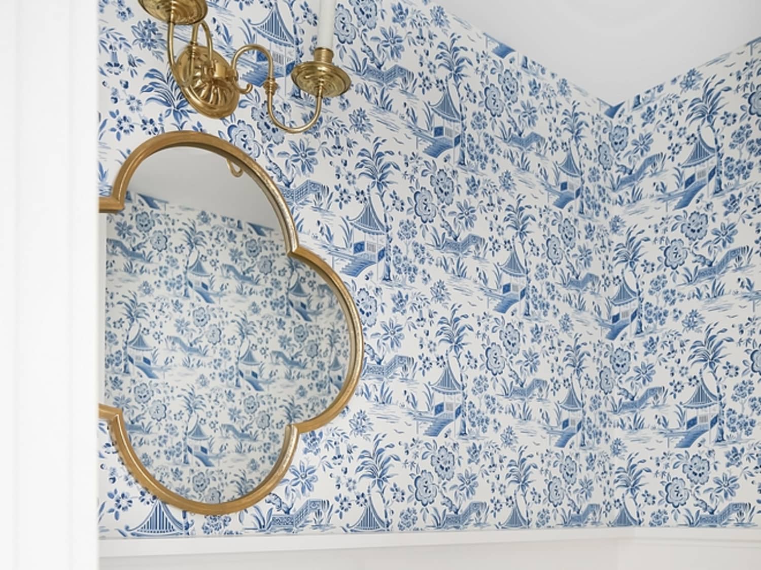Toile patterns sales