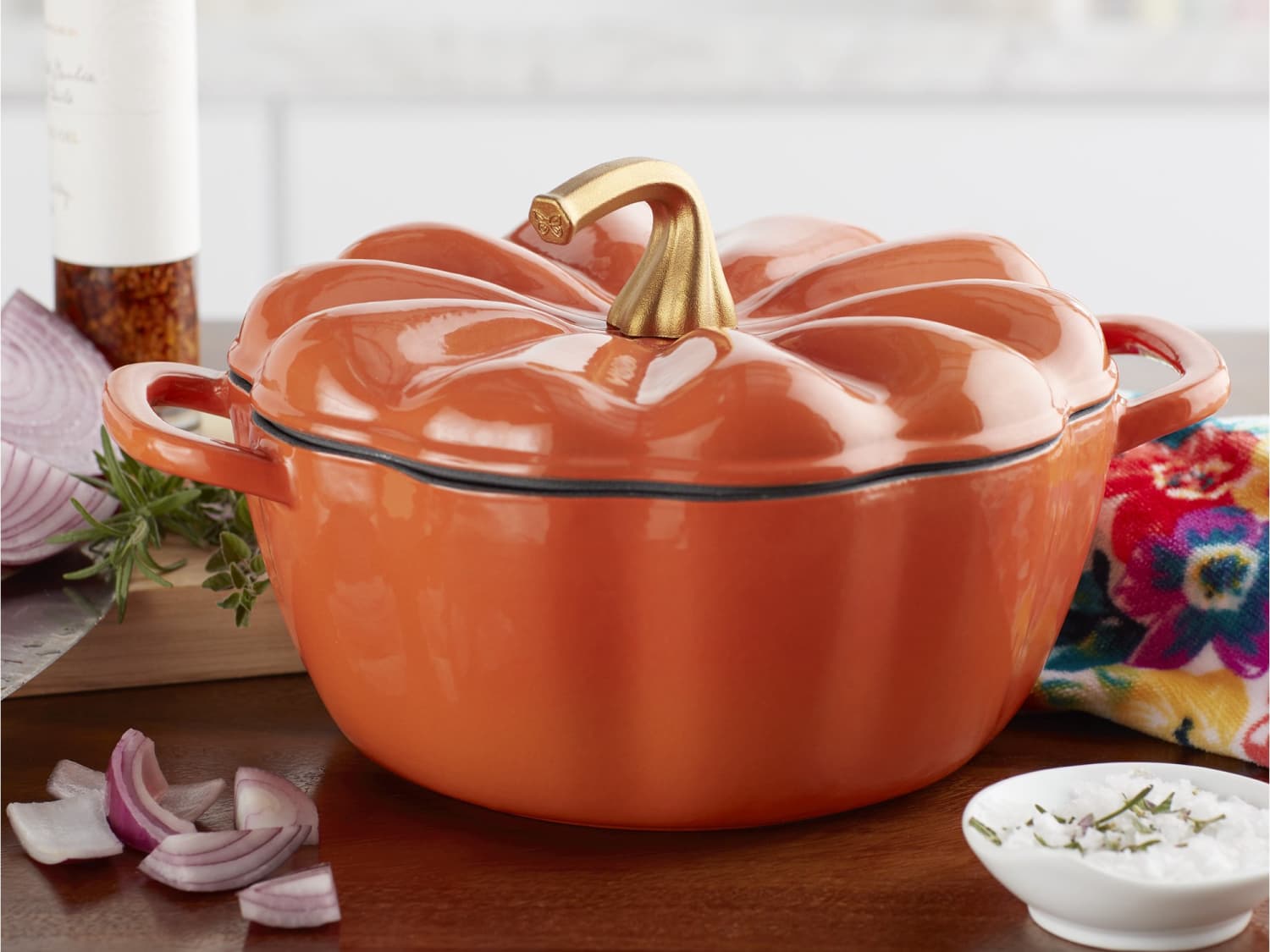 The pioneer woman timeless nonstick roaster with wire rack insert clearance