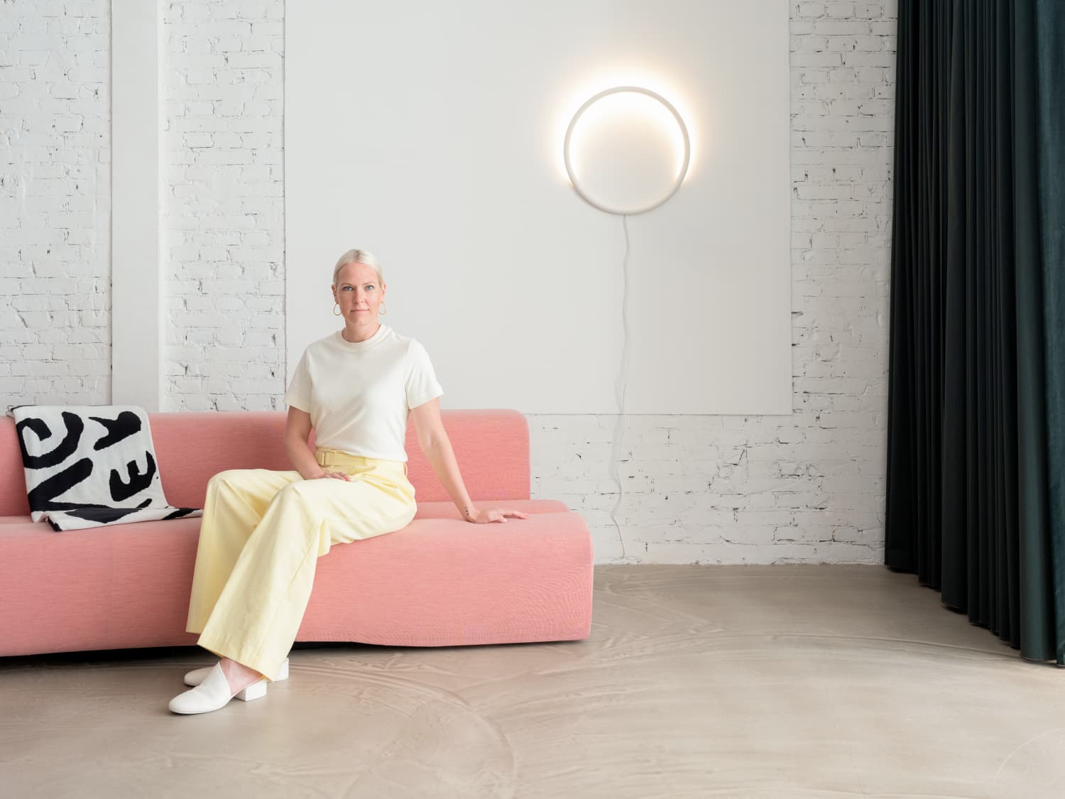 IKEA Sabina Marcelis 40cm 壁掛けライト IKEA Sabina Marcelis 40cm 壁掛けライト