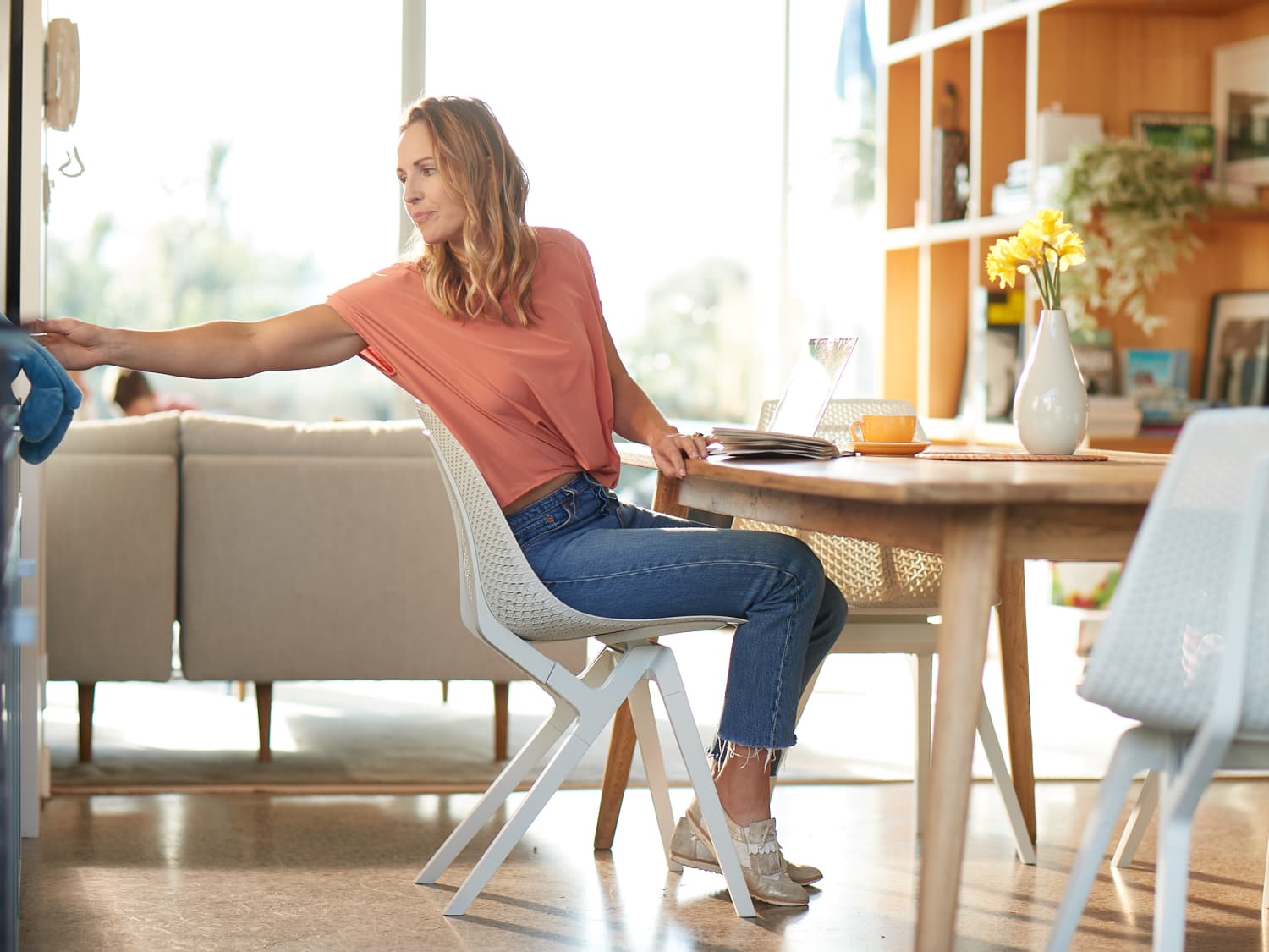 Noho sale move chair