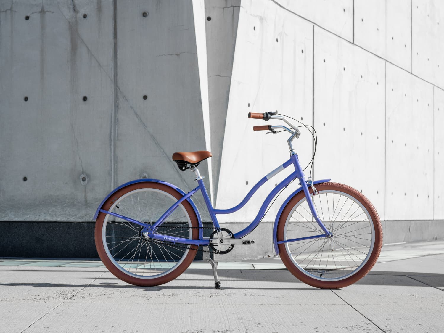 Priority coast deals bike