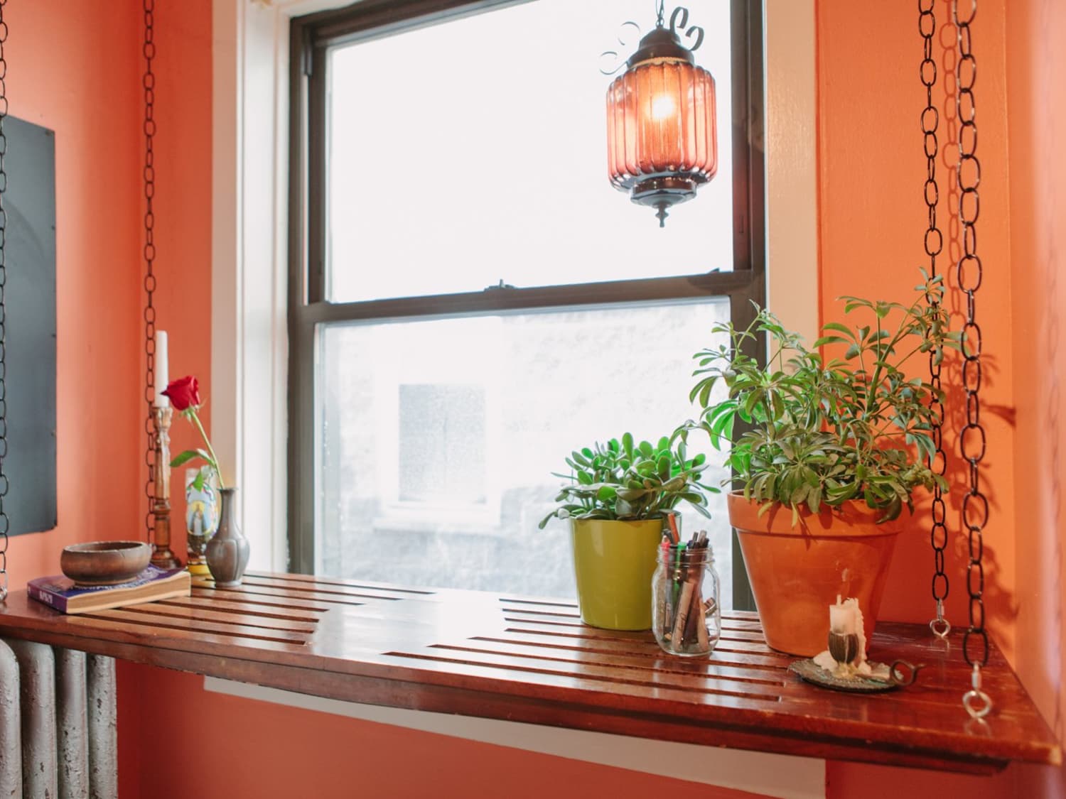 Window sill shelf for cats outlet