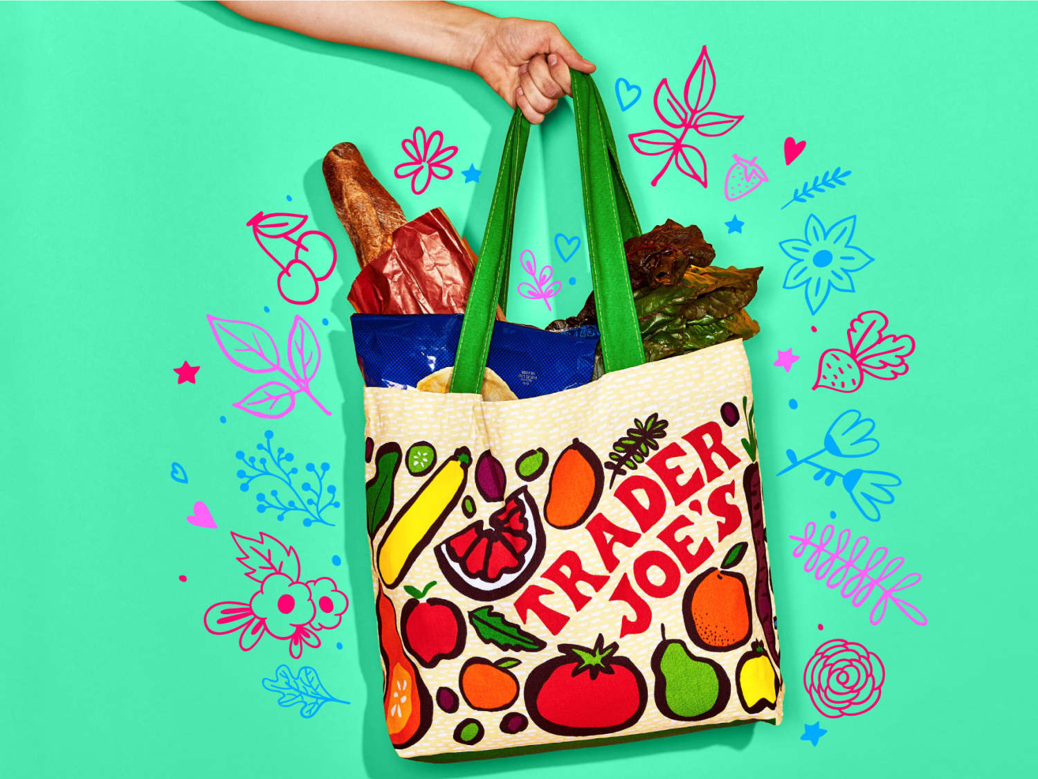 What You Need to Know Before Shopping at Trader Joe s The Kitchn