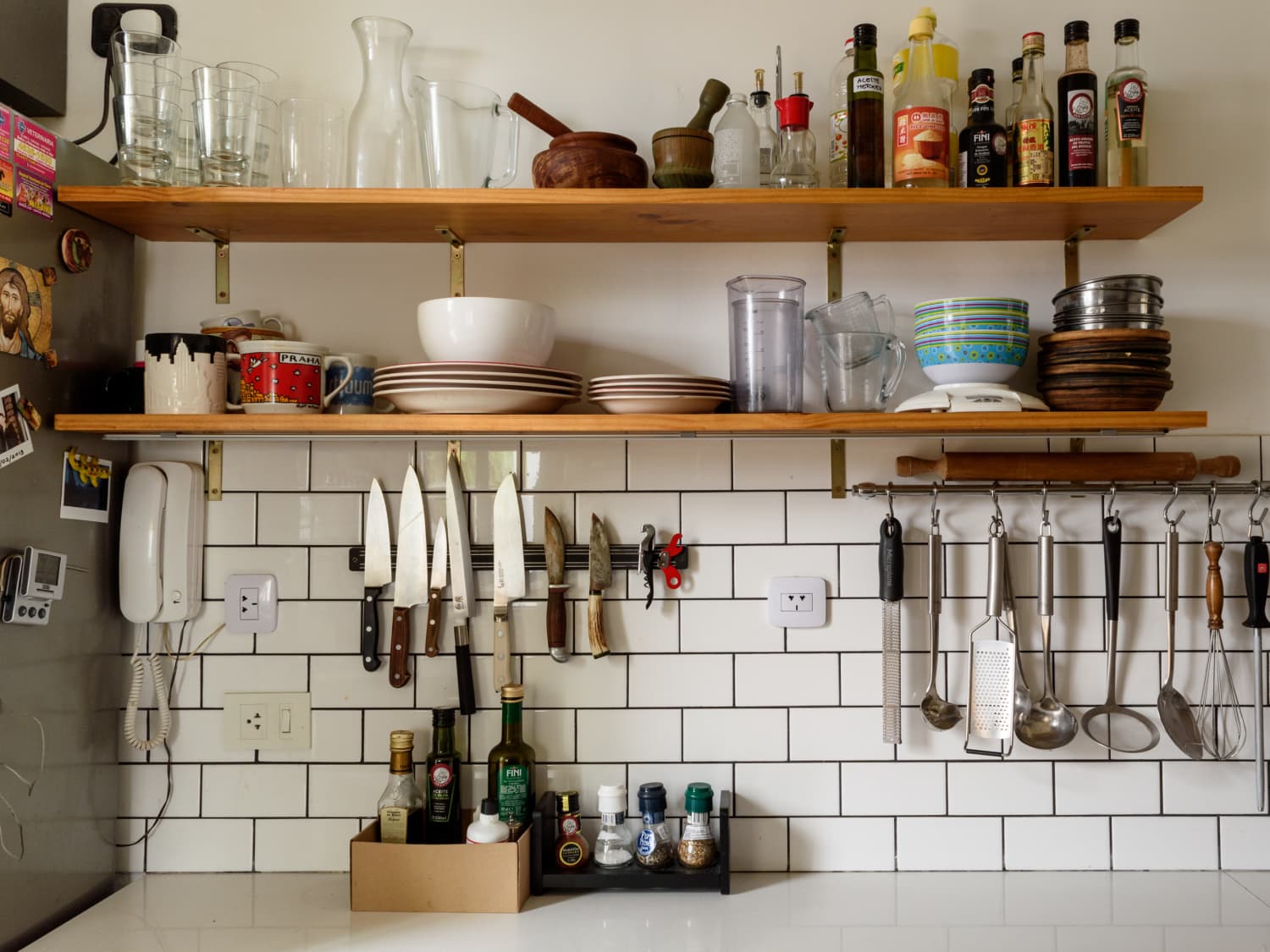 Shelving for dishes best sale