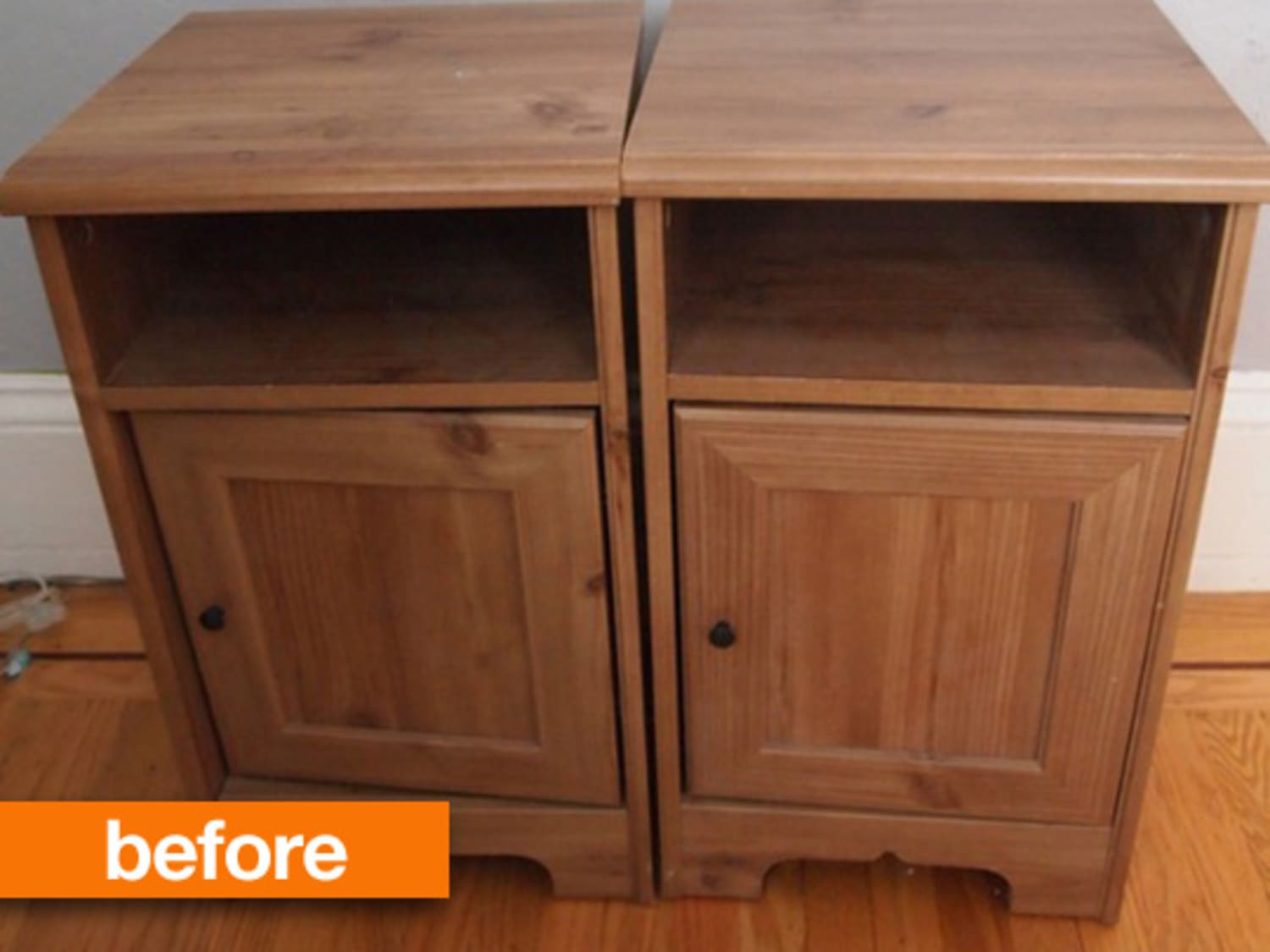 Aspelund bedside table top