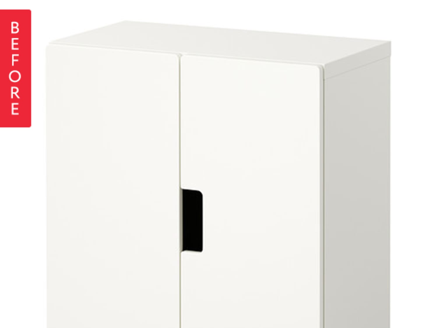 Stuva storage outlet cabinets
