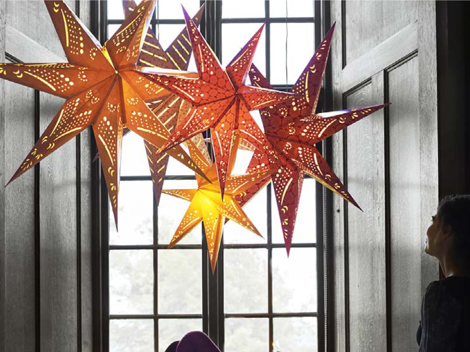 IKEA 2017 Holiday Decorations Tips Christmas Decor Apartment Therapy