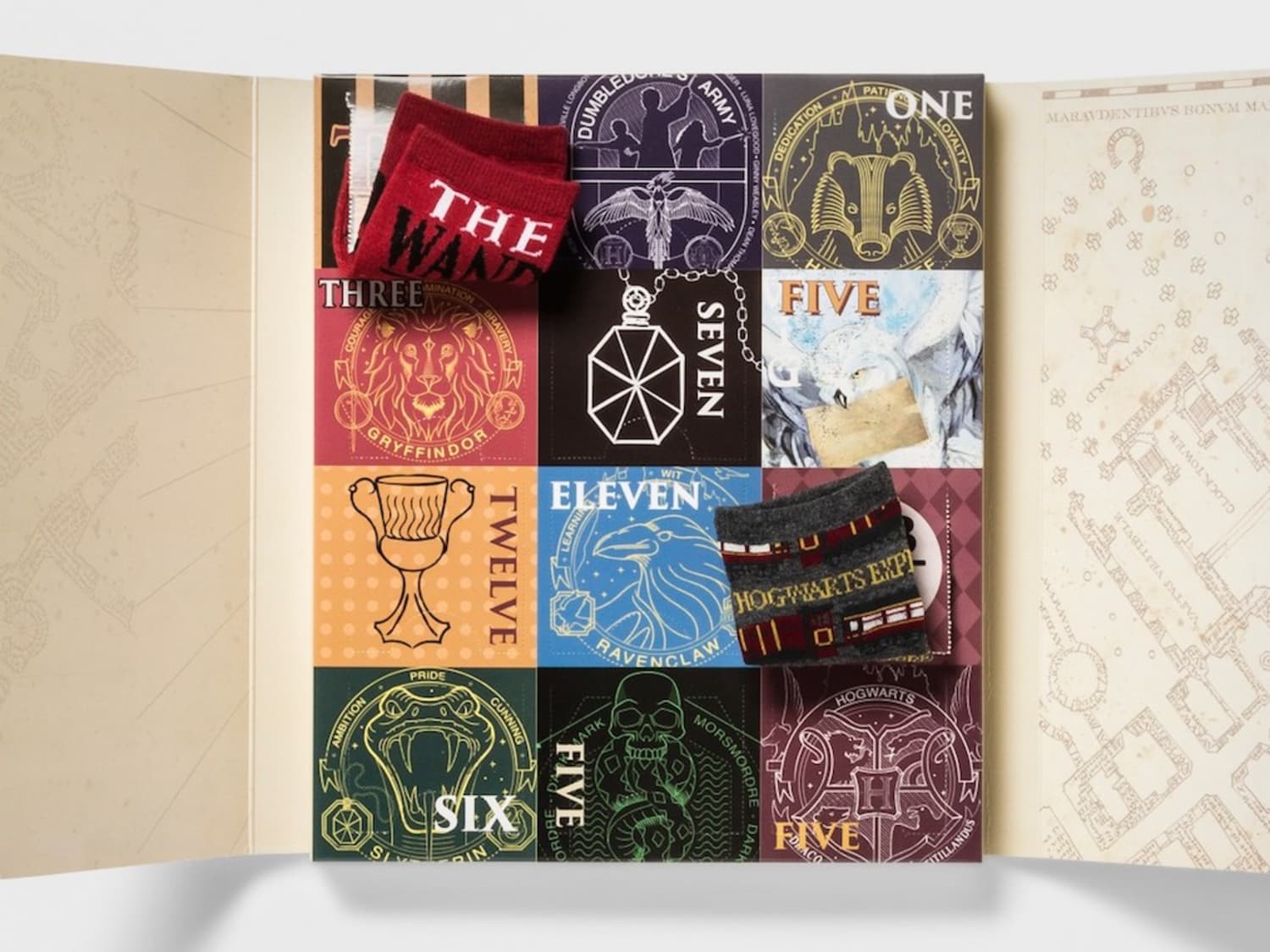 Harry potter advent hotsell calendar 2020 target