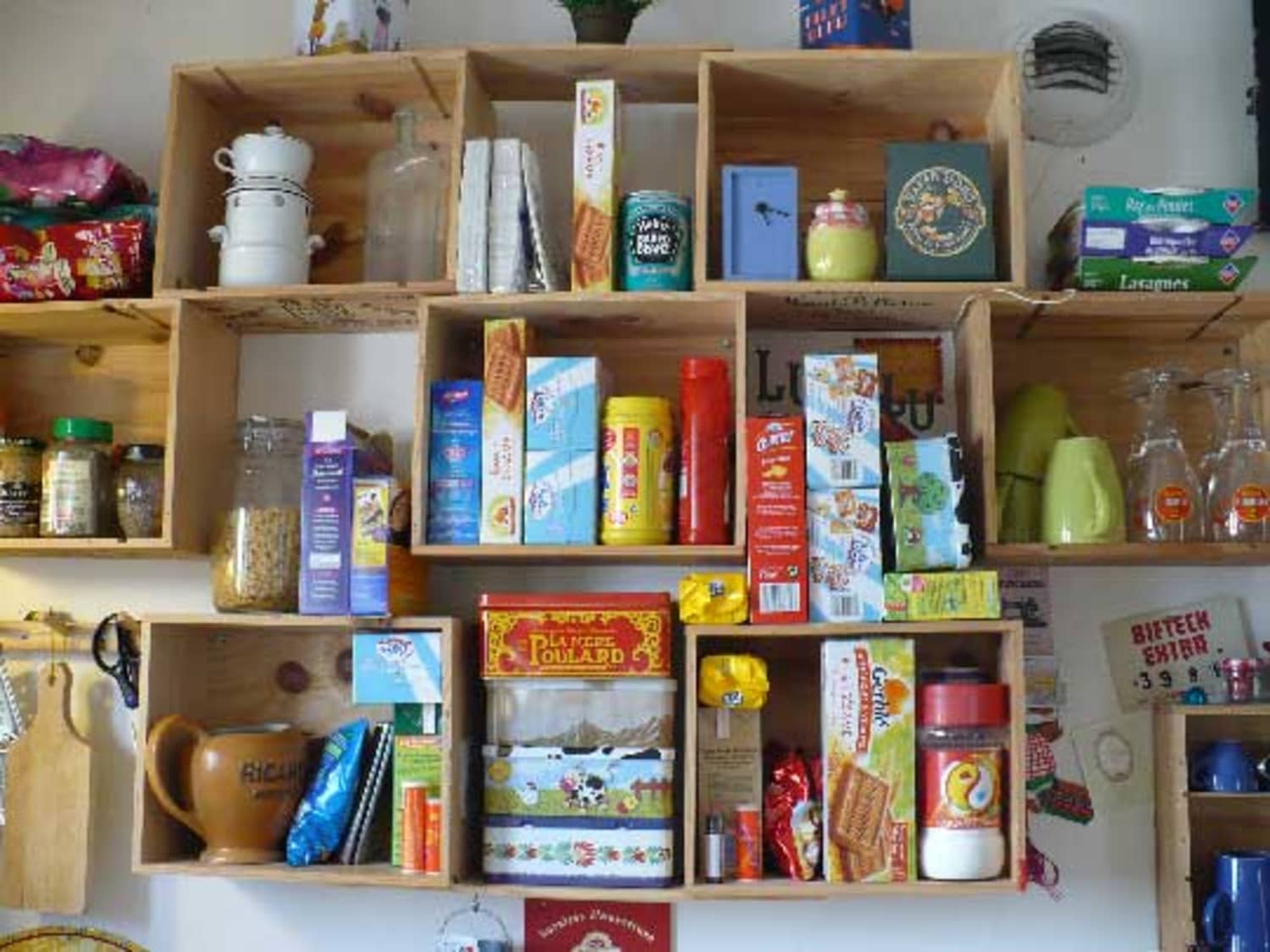 Wine box cabinet store