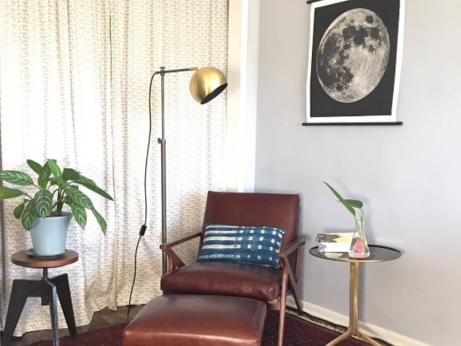 Knock off crate shop and barrel furniture