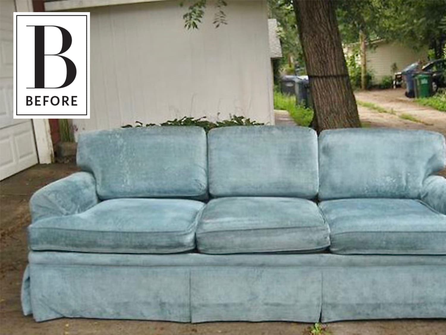 Dying hotsell upholstered chairs