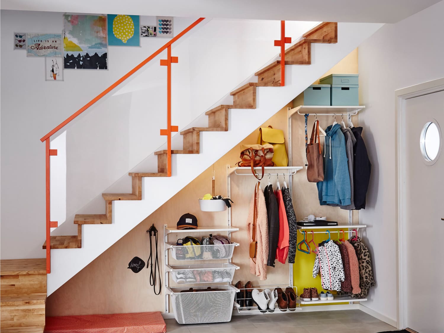 Algot drying rack sales