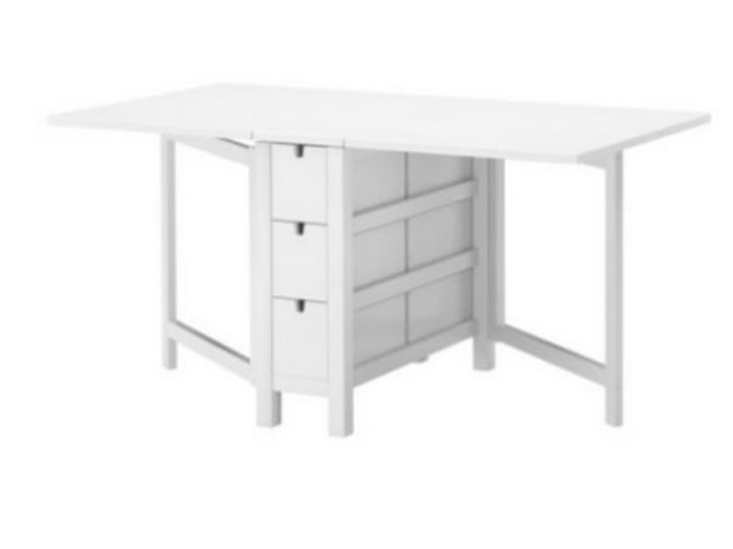 Ikea norden sewing table new arrivals