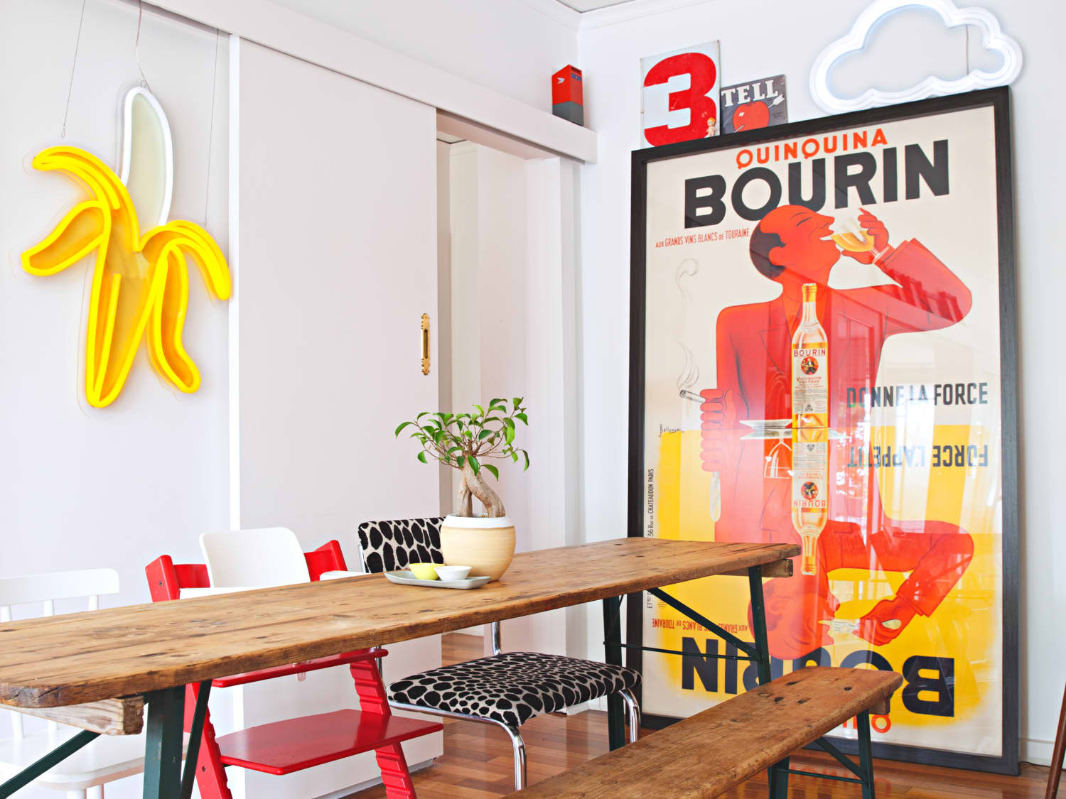 Oversized clearance poster frames