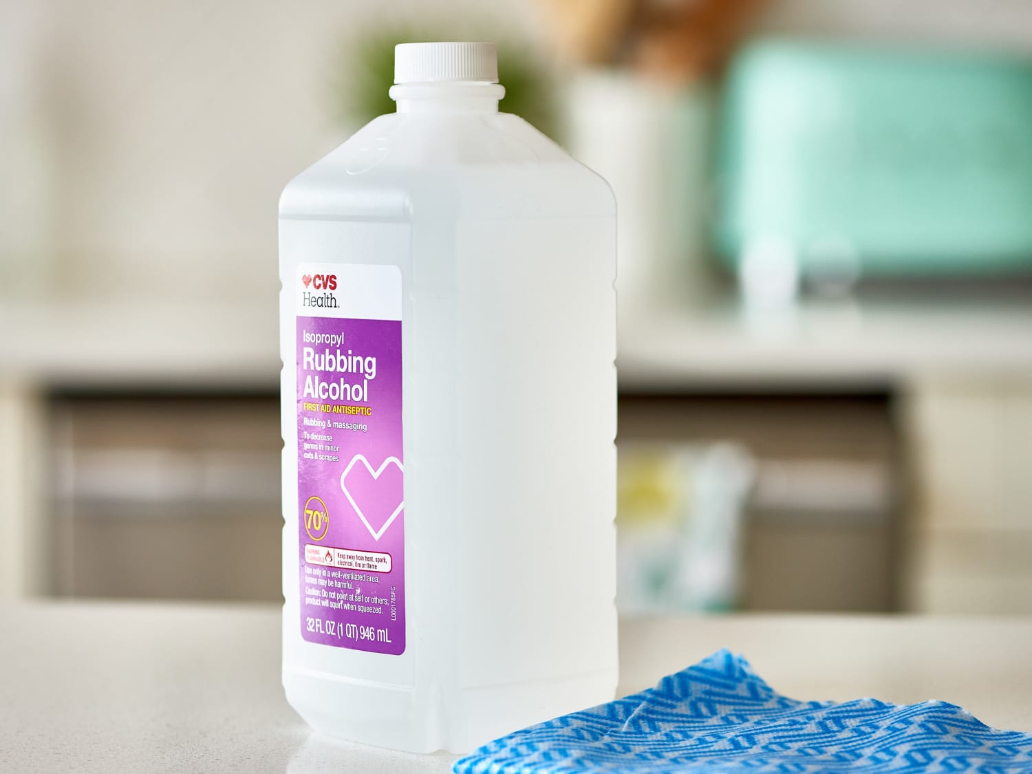 70 vs 91 Isopropyl Alcohol Which Disinfects Better Apartment