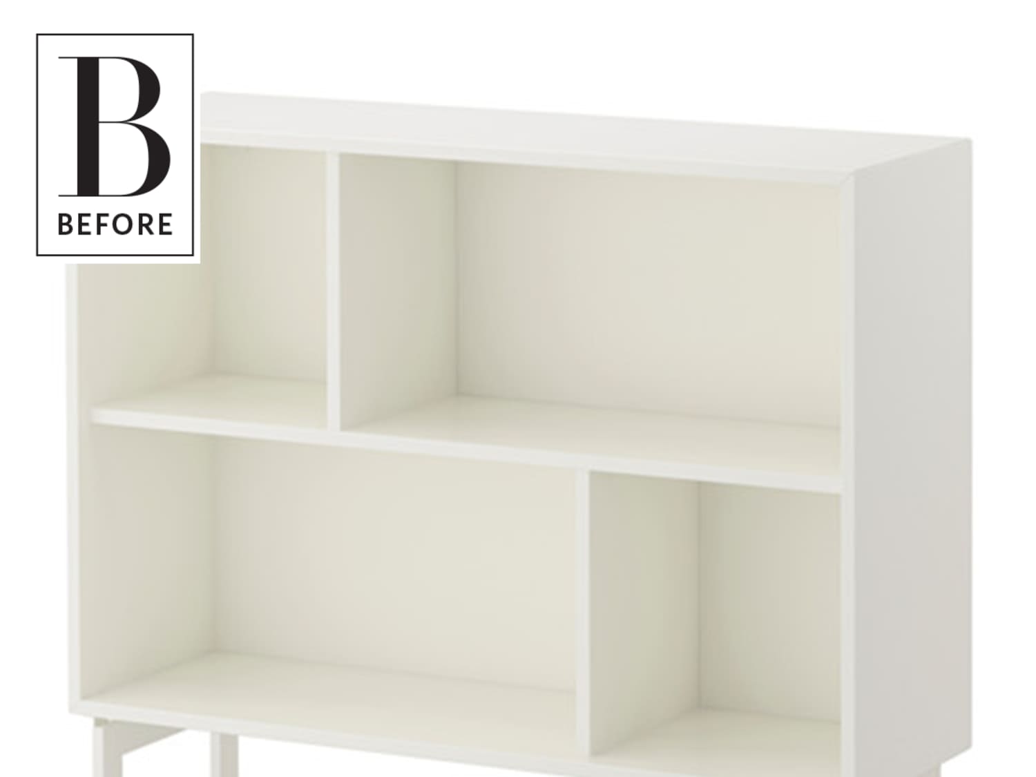 Ikea shop valje bookshelf