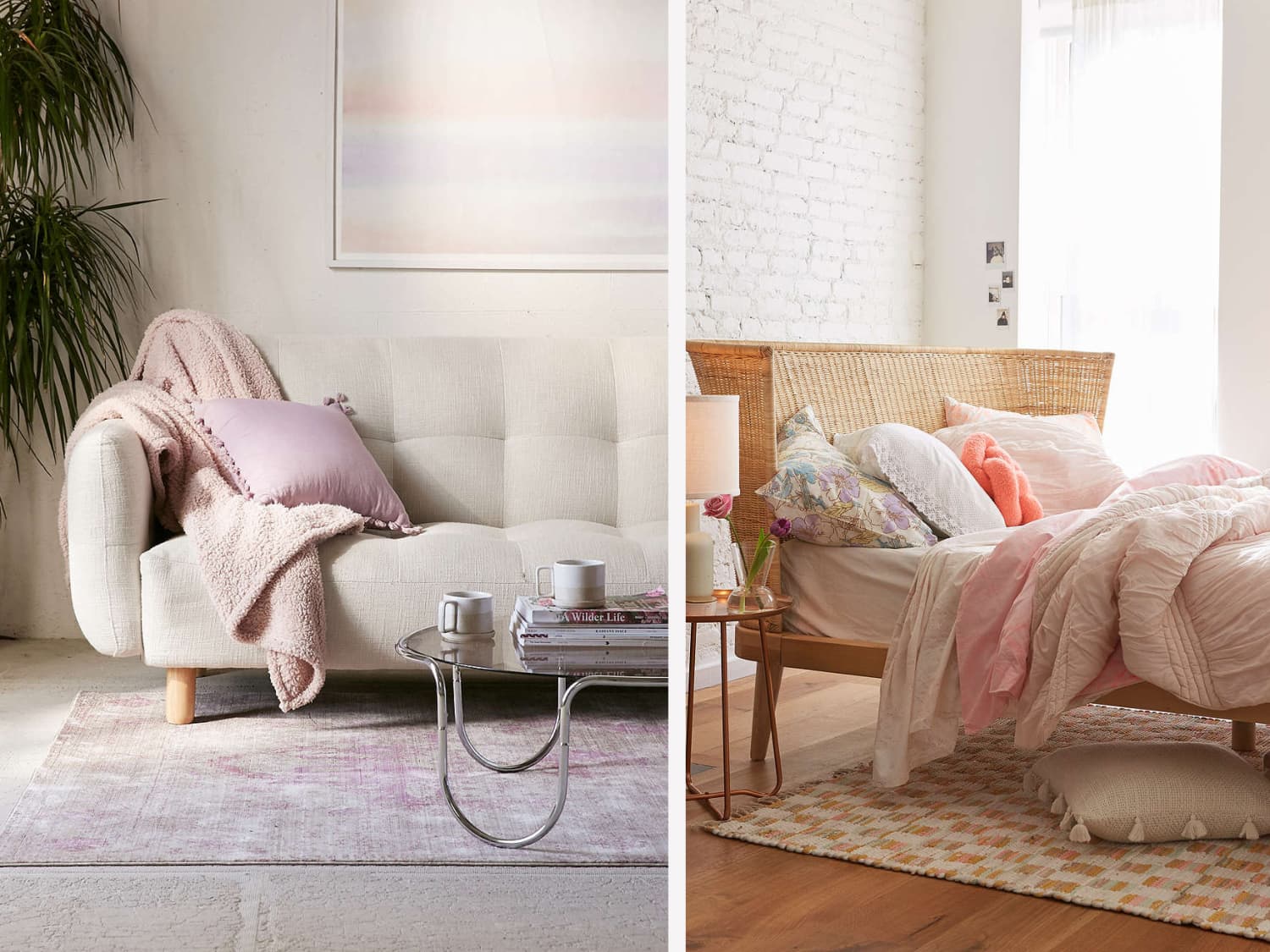 Urban Outfitters Bedroom Ideas
